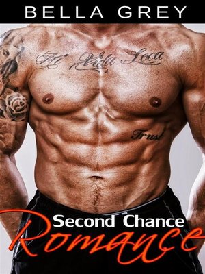 cover image of Second Chance Romance